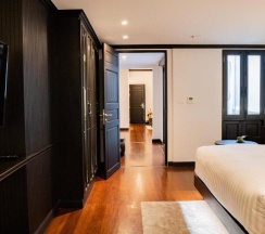 Студия в Baan 125 Stay