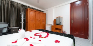 Хулхумале: Отель White Beach Holiday at Hulhumale'