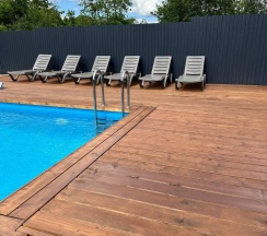 Барнхаус в Rakita-house