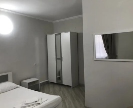 Номер Comfort в 25 час