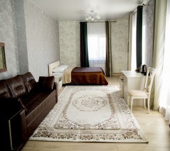 Джуниор-сюит в Яуза