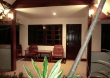 Двухместный номер Standard двуспальная кровать в The Krabi Forest Homestay