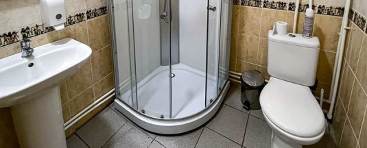 Номер Standard в Smart Hotel Kdo