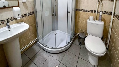 Номер Standard в Smart Hotel Kdo