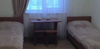 Купино: Отель Парус