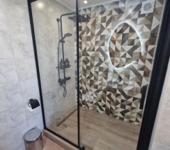 4-местный коттедж стандарт Кусто №2 в Кусто