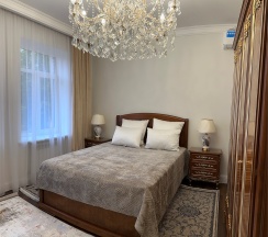 "ЛЮКС" 2-Х КОМНАТНЫЙ БЕЗ БАЛКОНА в Мечта