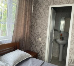 Стандарт с балконом в Аннетте