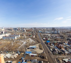 Квартира в АПАРТАМЕНТЫ ТУРИСТ