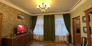 Санкт-Петербург: Апартаменты Ключи Петербурга