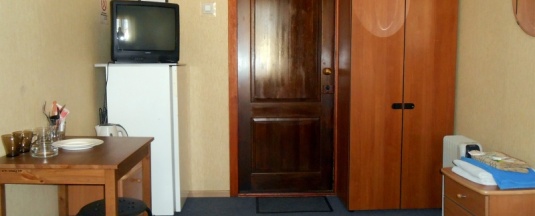 Номер Эконом №10 в Кировский