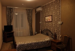 Отель Ял в Республике Татарстан