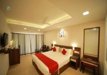 Номер Executive в Riqueza Suites Pattaya