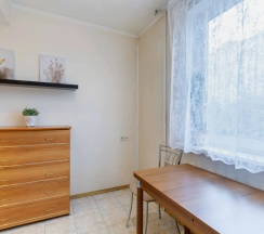 Апартаменты в Квартира Inndays Apartments на Грина