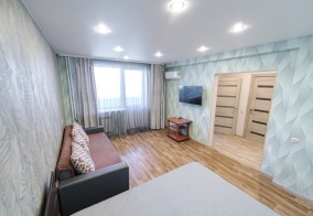 Апартаменты Апартаменты на Зейская 220 в Благовещенске