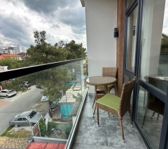 Twin room в Fамилия
