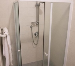 Трёхместный номер Standard в Hotel Casa Mia