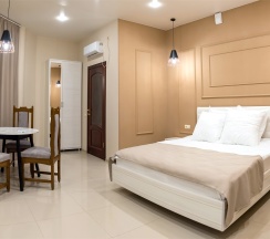 DELUXE ROOM №7 в Белкино