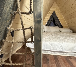 Афрейм +  в Караси