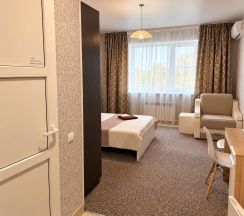 Номер комфорт в Long House