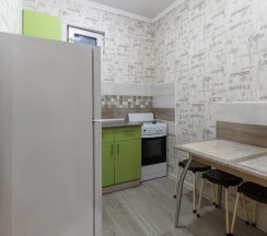 Апартаменты в Светлый