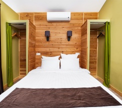 Стандарт DBL в Park chalet