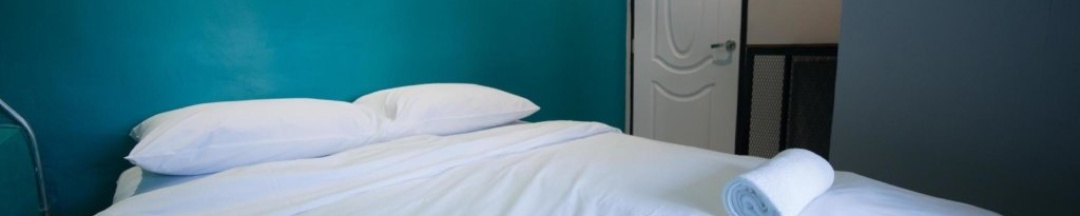 Студия в 4Share Hostel - Adults Only