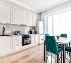 Апартаменты в raisson ahotel h91