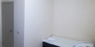 Октябрьский: Отель Зорина