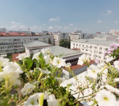 Квартира в Апартаменты на Верхнеторговая площадь, 4