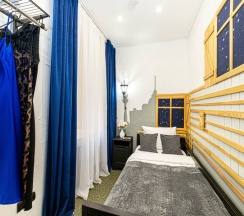 Одноместный в Шоколад