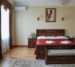 Супериор без доп. места в Gentalion