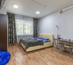 Улучшенный двухместный номер с джакузи в Madison