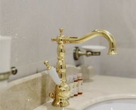 Junior Suite Premium в Diamond Lugovaya