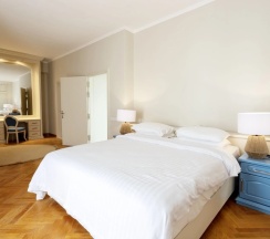 Вилла рядом с пляжем в Desert Rose Resort