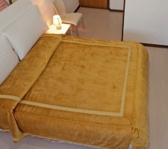 Номер Standard в Hotel Riviera