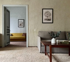 3-комнатная квартира прямо на Невском проспекте, самый центр Петербурга в Rauktis apartments