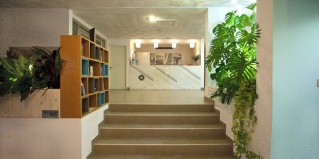 Ларнака: Отель Costantiana Beach Hotel Apartments