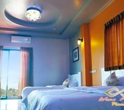 Семейный люкс Deluxe в Waen Petch Place