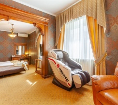 Коттедж в Моя Глинка