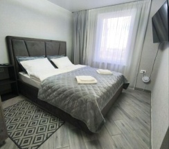 Дом около пляжа в Exclusive Hotel&Apartments