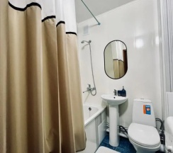 Апартаменты Comfort в DаilyRent-NN