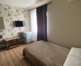 Двухместный номер Standard двуспальная кровать в Лучианна