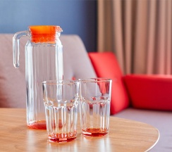 Семейный номер в Satelinn Moscow Khovrino