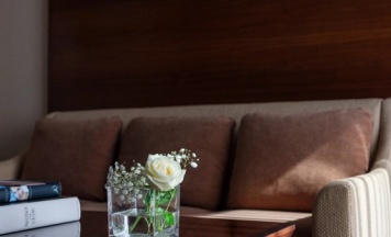 Люкс Family в Rixos Borovoe