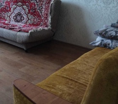 Квартира в Апартаменты на Чебоксары , улица Пирогова , д. 1, корп. 4