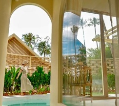 Вилла Deluxe в Hideout Koh Kood