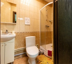 Стандартных двухместный номер #2#3#4 в Тари