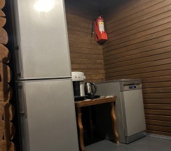 Коттедж стандарт в Suncity