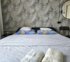 Номер Economy в Хостел Loft Minsk